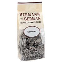 Hermann the German Liquorice